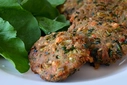 Pırasa Köftesi Tarifi ve Malzemeleri