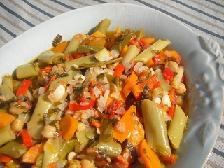 Pırasa Yemeği Nasıl Yapılır?