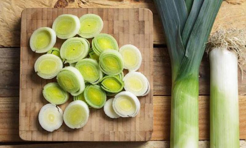 Hamilelikte Pırasa Kullanımı ve Faydaları Nelerdir?