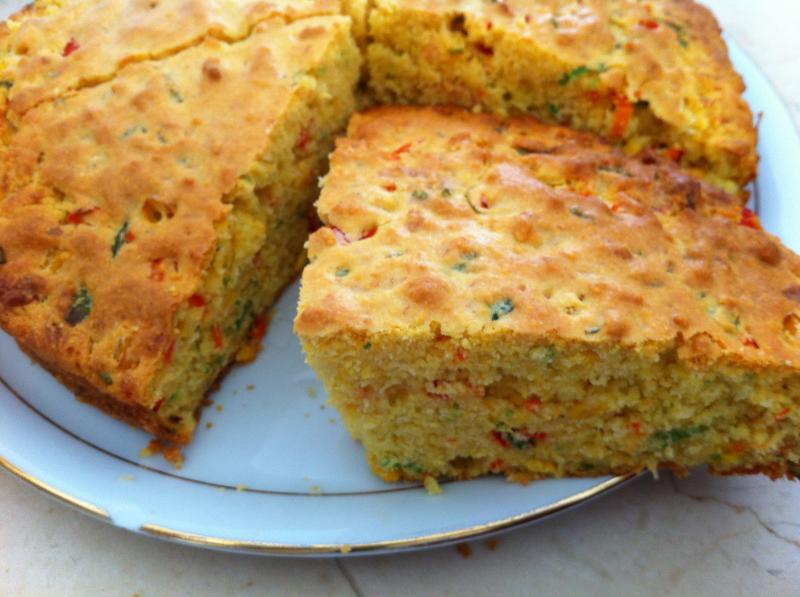 Mısır Unlu Pırasa Böreği Tarifi ve Malzemeleri