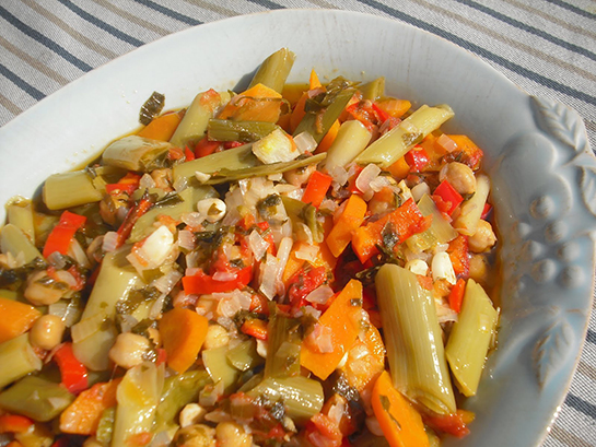 Pırasa Yemeği Nasıl Yapılır?